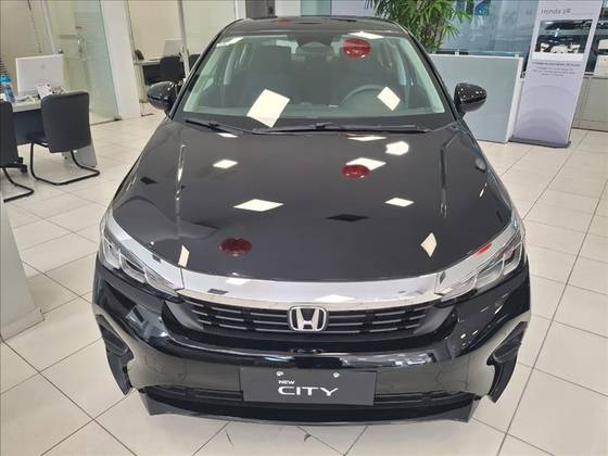 HONDA CITY 1.5 i-VTEC FLEX EX CVT HONDA CITY 1.5 i-VTEC FLEX EX CVT